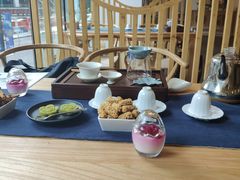 -听雨小筑茶舍(观音桥·龙湖新壹街店)