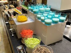 -富力威斯汀酒店·知味自助餐厅