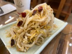 -清真益鑫羊肉手抓馆(南大街店)