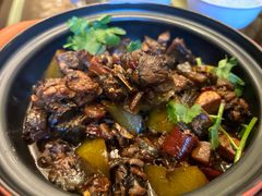 -大理实力希尔顿酒店御璽中餐厅YUXI – CHINESE RESTAURANT