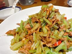 -京坛汇·烤鸭·京菜(宋庄店)