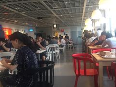 大堂-宜家·瑞典食品屋(四元桥店)