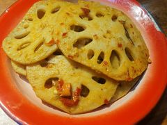 -老三样·美食研究中心(世贸路店)