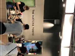 -THE MATCHA TOKYO抹茶东京