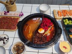 -卤校长重庆火锅