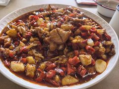 -老三样·旧食新味(万寿宫店)