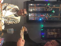 -超级神炭烤肉夜食(芥园西道店)