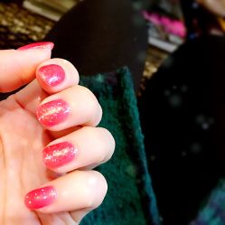 -Easy Lady美甲美睫半永久纹绣工作室