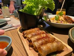 -安南越南餐厅(青岛万象城店)