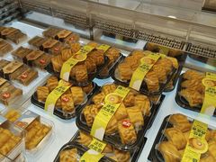 -盒马鲜生(杭州运河上街店)