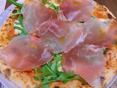 -OGGI TRATTORIA PIZZERIA(深业上城店)