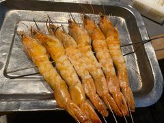 -老白清真烧烤(锦州旗舰店)