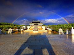-六鼎山文化旅游区