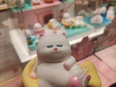 -泡泡玛特POPMART(天环购物中心店)