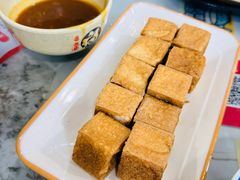 -黄师奶甜品店