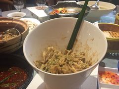 -又一福烤鸭·北京菜(东四店)