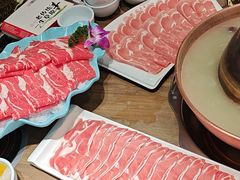 -思阁炭香火锅(学伟鑫城总店)