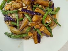 -海富门·带鱼·淮扬菜·粤菜(甘家口店)