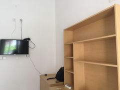 -浙江大学(舟山校区宿舍)