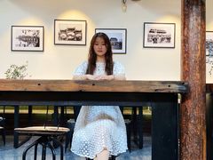 -北平小院设计酒店
