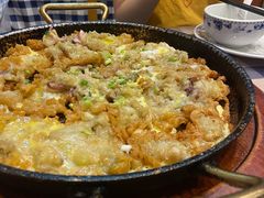 蚝仔烙-小粤楼·怀旧粤菜(万辉国际广场店)