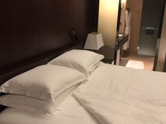 -广州天河希尔顿酒店