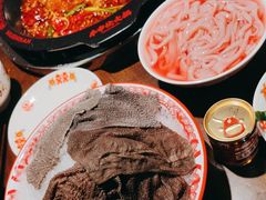 -牛市坎火锅(建设路店)