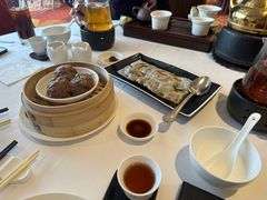 -白天鹅宾馆-宏图府餐厅