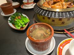 -原味田园·客家菜·土窑鸡(中航城君尚购物中心店)