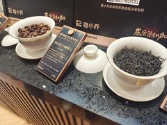 -蓉小乔·RONG COFFEE(春熙路店)