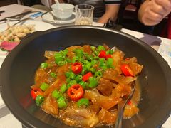 -杭州新新饭店·1913餐厅