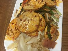 -惠记粉汤羊血梆梆肉(永松路店)