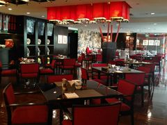 大堂-上海锦江汤臣洲际大酒店壹阶层