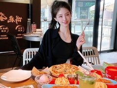 -必胜客(新海上世界店)