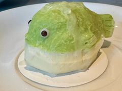 -沈灶河豚宴·河豚融合餐厅(汉中路店)