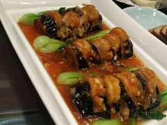 -羊城酒店·中餐厅