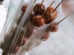 -邓记新一代糖油果子(四川煤管局供销公司职工宿舍店)