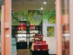-吴裕泰茶庄(鼓楼店)