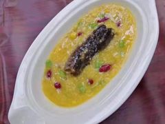 -金枝玉叶上海人家食府(三里河店)