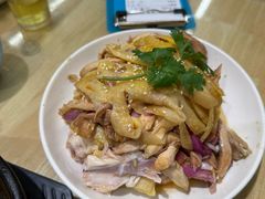 -东山茶寮(新安店)