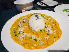 -翡翠鸟精品泰国菜(北辰财富中心店)