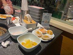 -德得轩烤涮一体自助餐厅(王府井店)