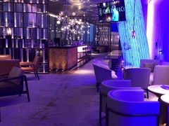 -于家堡洲际酒店·堡子里酒廊