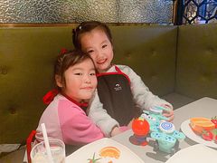 -海底捞火锅(万象城店)