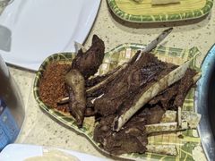 -九寨特色牦牛肉汤锅 羊肉汤锅