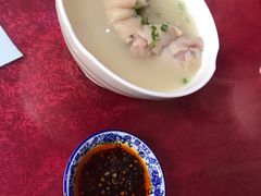 -易老妈蹄花.特色川菜(人民公园总店)