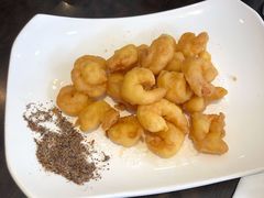 -老牌坊•鲁菜名店•地道济南菜(大观园商埠店)