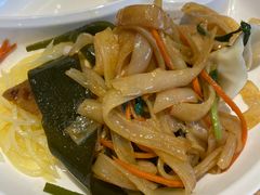 -素满香·素食自助餐(苏州·临顿路店)