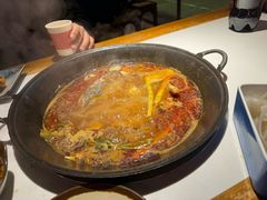 -老天桥蛙炉火锅(姑苏总店)