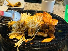 -厚味居炙子烤肉·清真(天桥南纬路店)